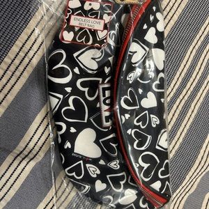 Brighton love belt bag